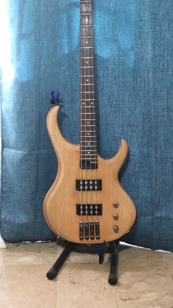 Ibanez store btb 300