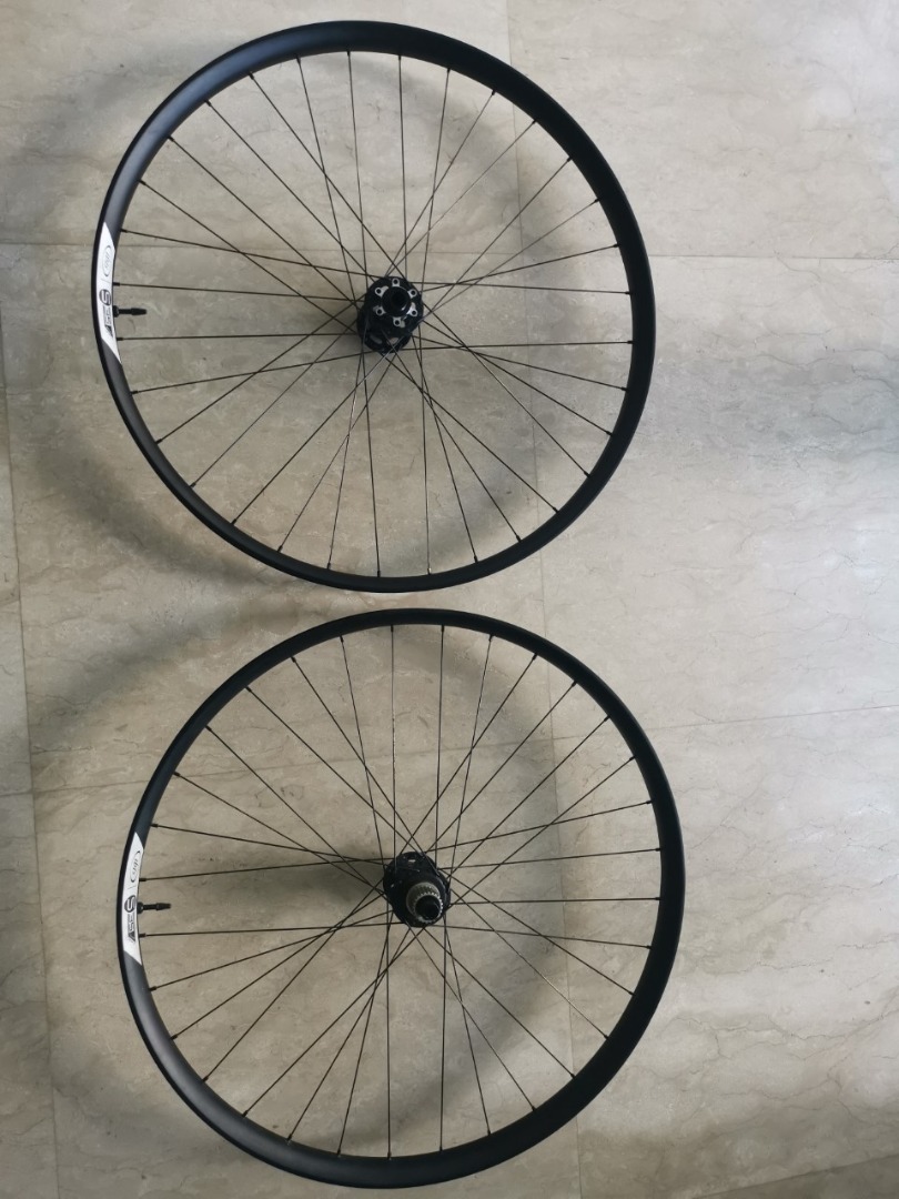 IBIS S35 29