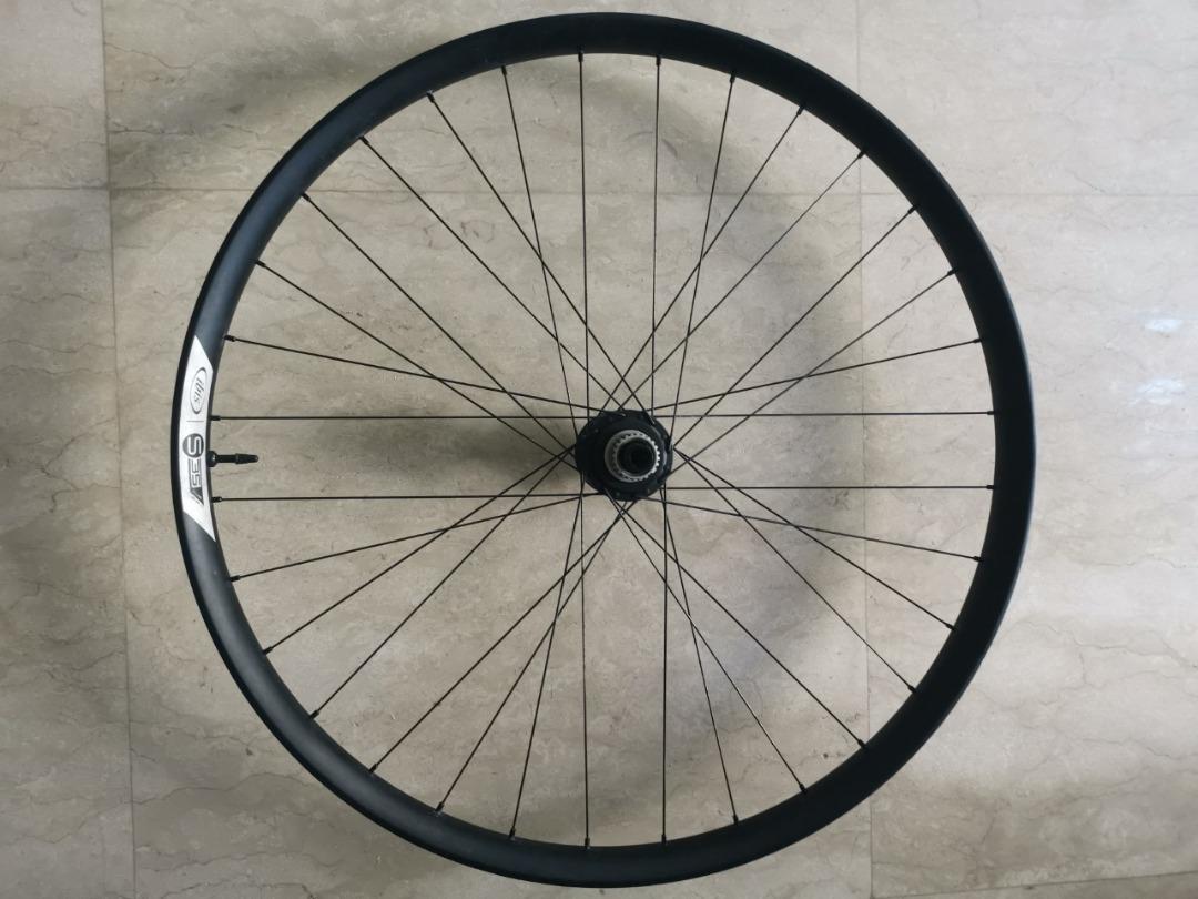 Ibis s35 i9 carbon sales 29 wheelset