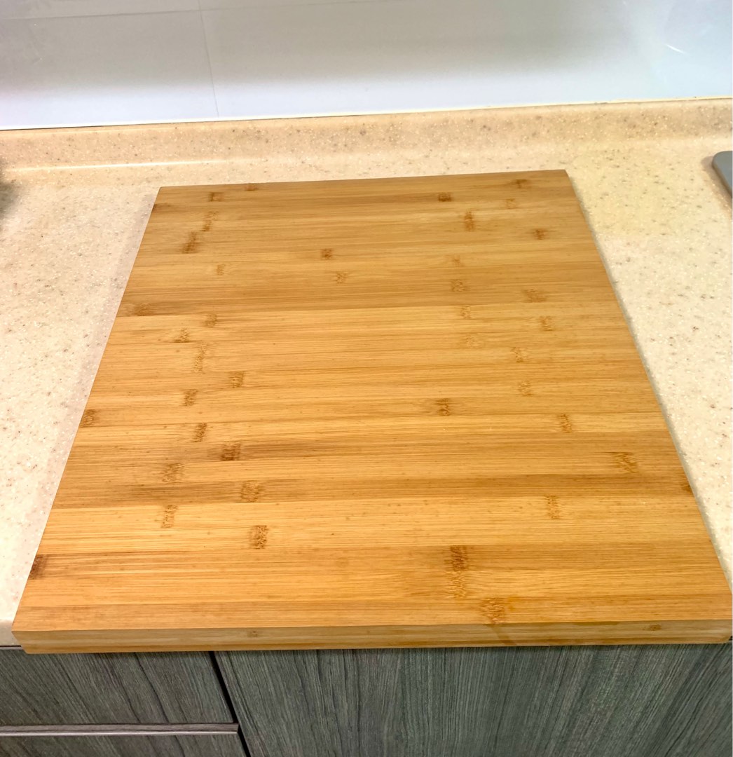 IKEA Kneading Board, Furniture & Home Living, Kitchenware & Tableware