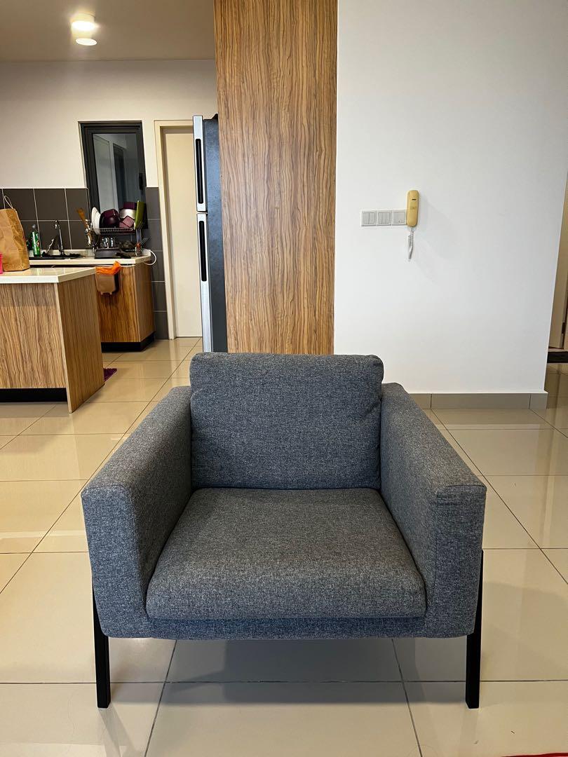 Koarp chair sales