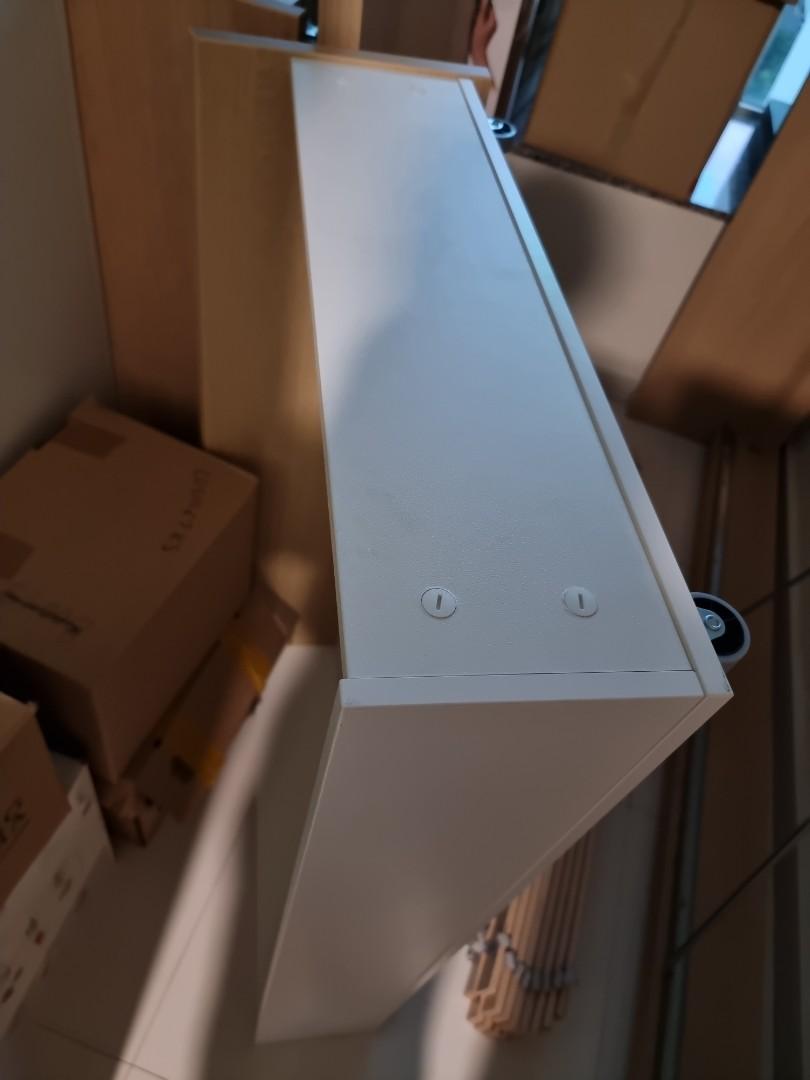 Ikea Malm bed, Furniture & Home Living, Furniture, Bed Frames