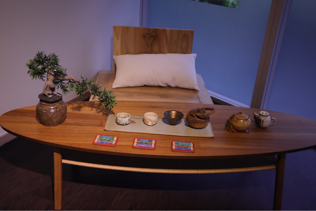 Japanese tea table clearance ikea