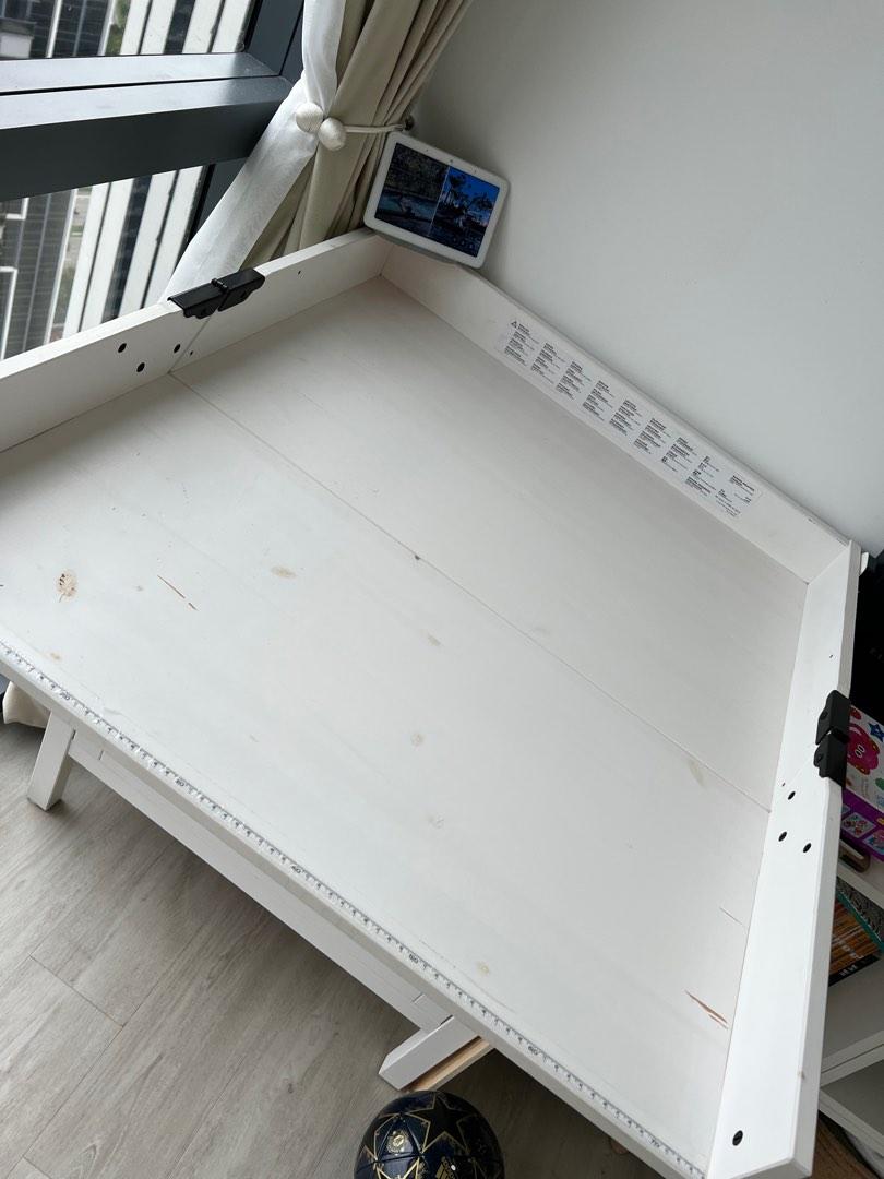Ikea SUNDVIK changing table, Babies & Kids, Baby Nursery & Kids
