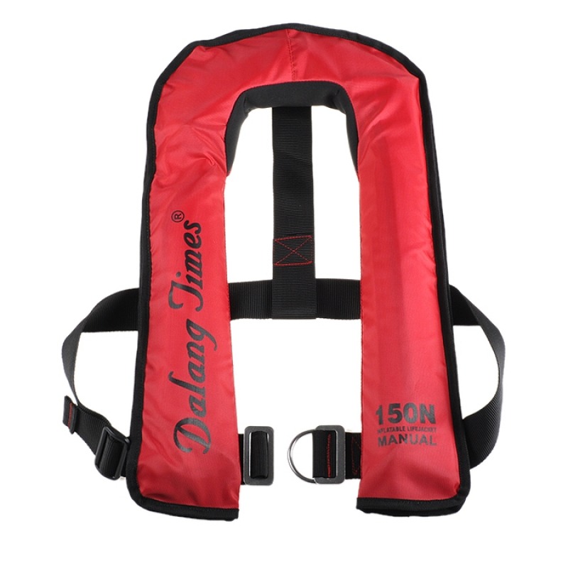Inflatable Life vest Life Jacket Survival Vest Life Saving Appliance
