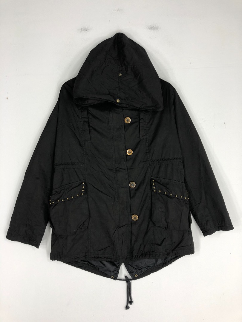 INGNI JACKET, Men's Fashion, Coats, Jackets and Outerwear on Carousell