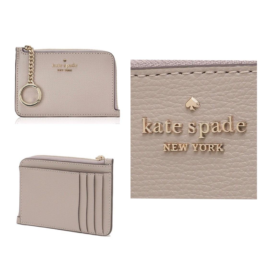 Car key wallet kate spade deals