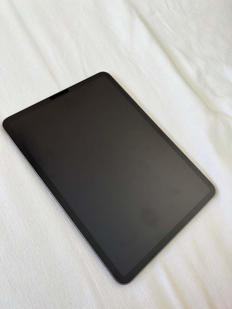 IPad Pro 2021 11" 3a Gen 128GB Wi-Fi Grigio Siderale | NON FUNZIONANTE - PER RICAMBI