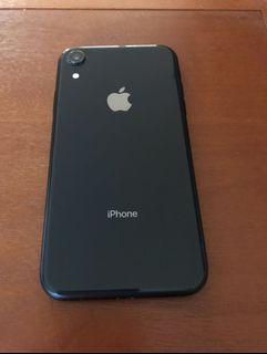 Iphone XR (Space Gray)