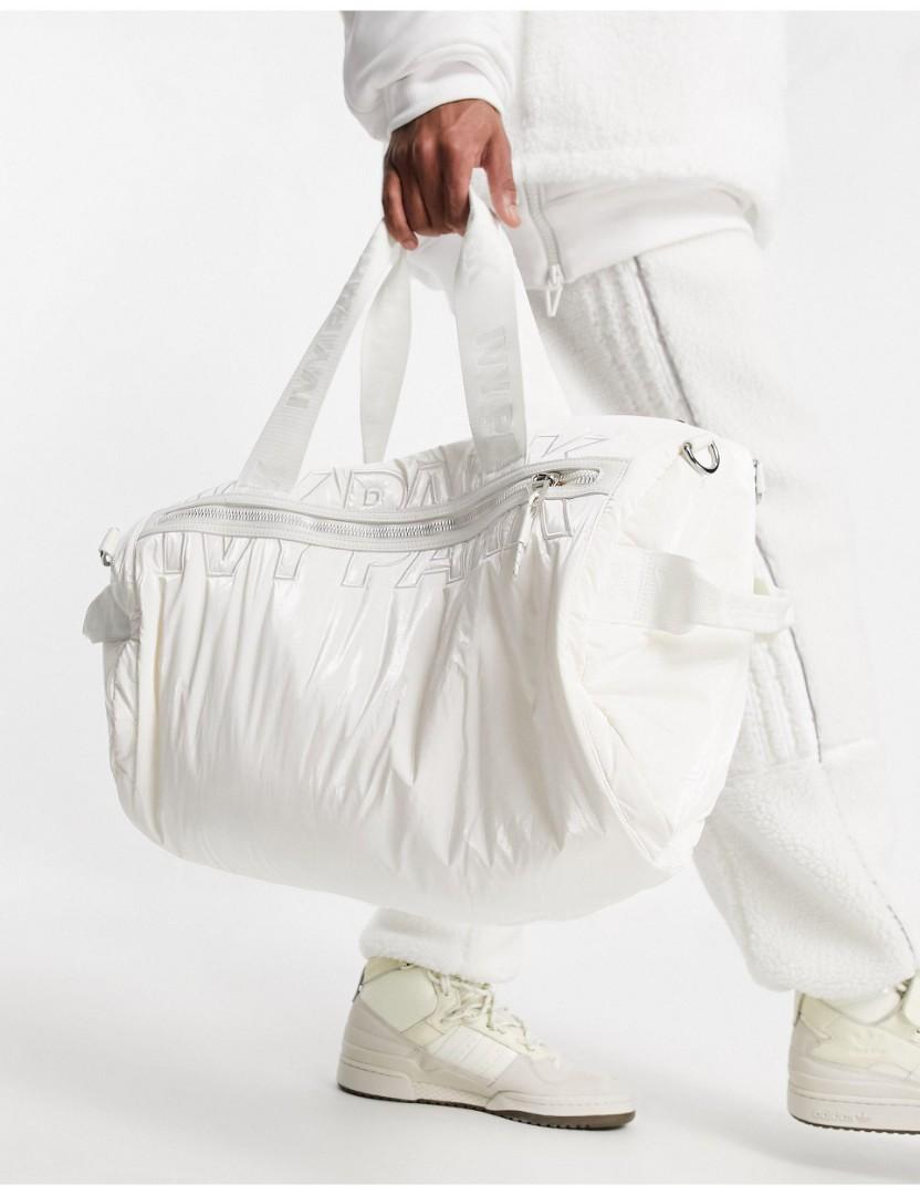 ivy park duffle bag Women s Fashion Bags Wallets Backpacks on
