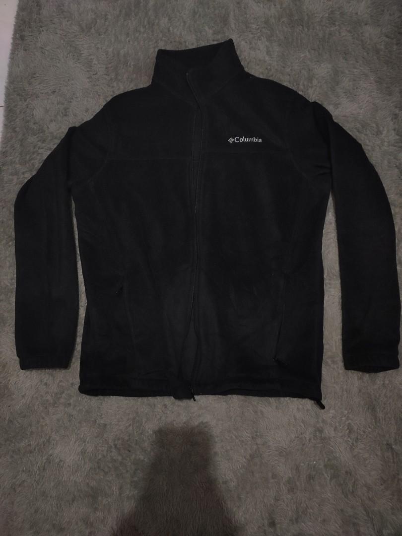 Jaket polar columbia hot sale