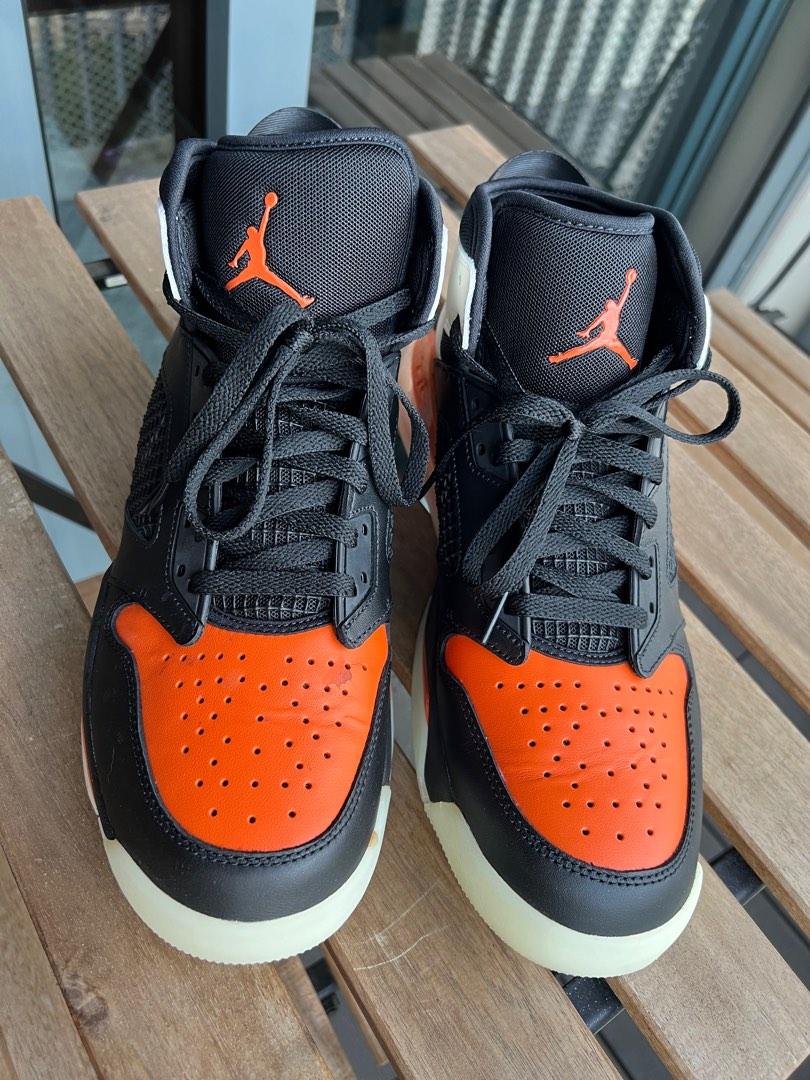 shattered backboard jordan mars 270