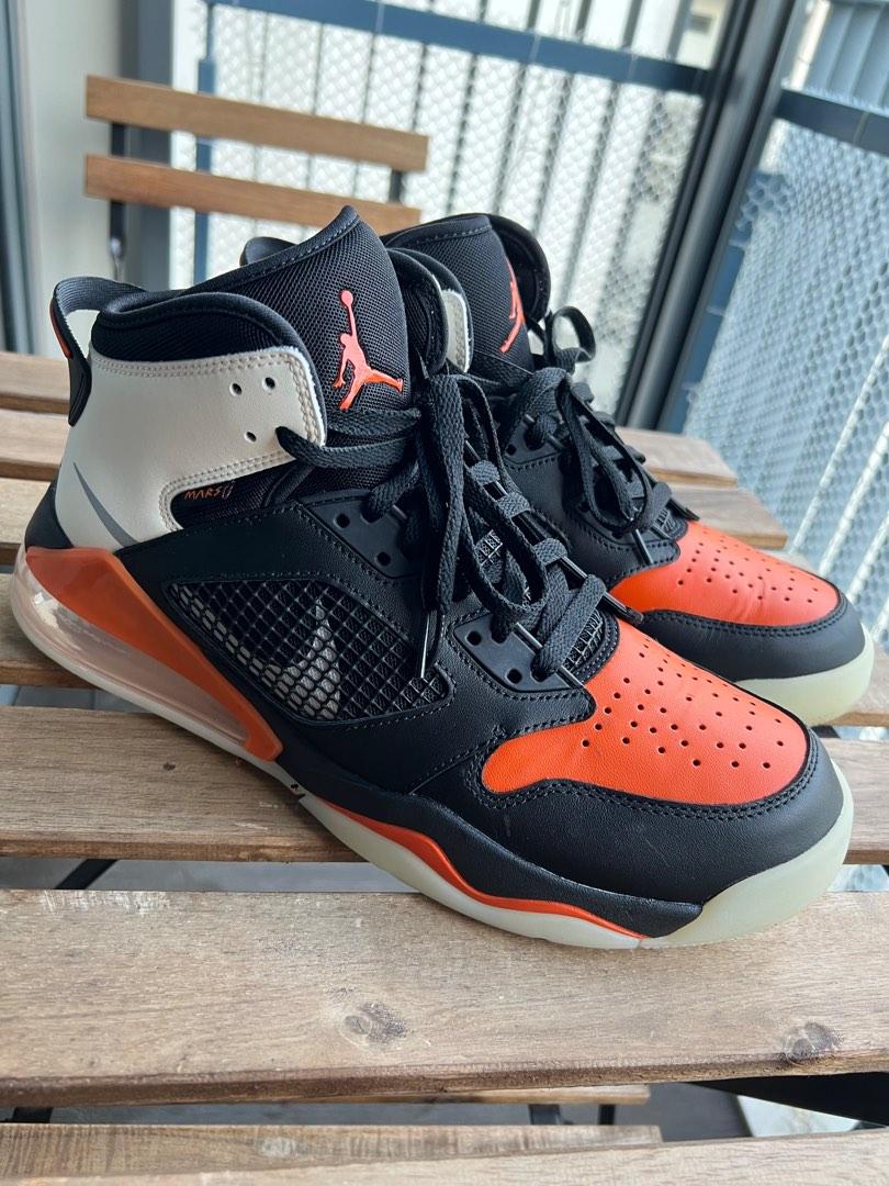 Jordan mars 270 shattered backboard 2025