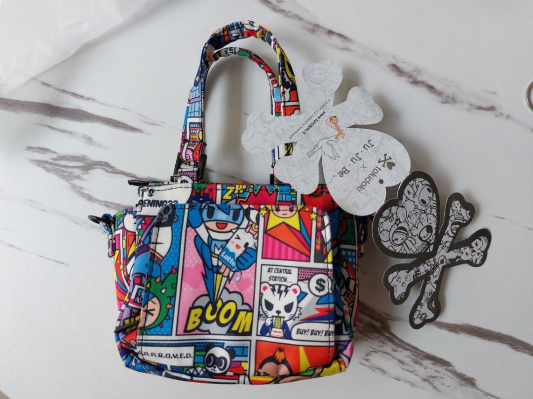 Jujube crossbody sale