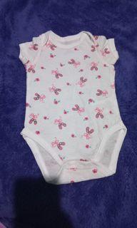 Jumper Bayi Usia 3-6 Bulan Kondisi Baru Tidak pernah pakai