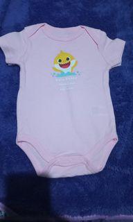 Jumper Bayi Usia 3-6 Bulan Kondisi Baru Tidak pernah pakai