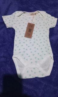 Jumper Bayi Usia 3-6 Bulan Kondisi Baru Tidak pernah pakai