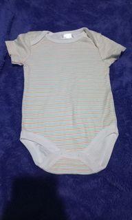 Jumper Bayi Usia 3-6 Bulan Kondisi Baru Tidak pernah pakai