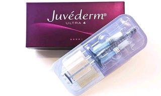 Juvederm Ultra ,2,3,4