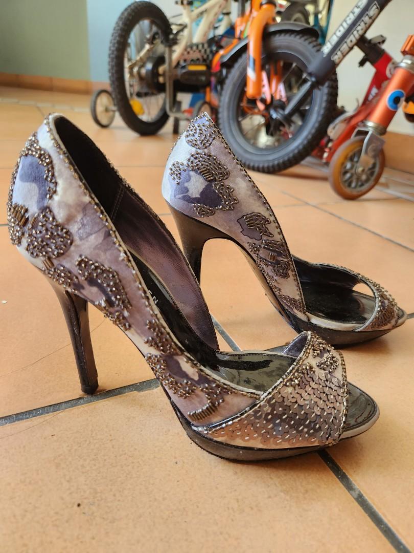 Karen millen high heels deals