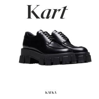 Kart - Kafka / Low Boots / Chunky Sneakers 