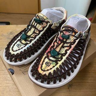 KEEN UNEEK - BANYAN TREE UK3 US5.5