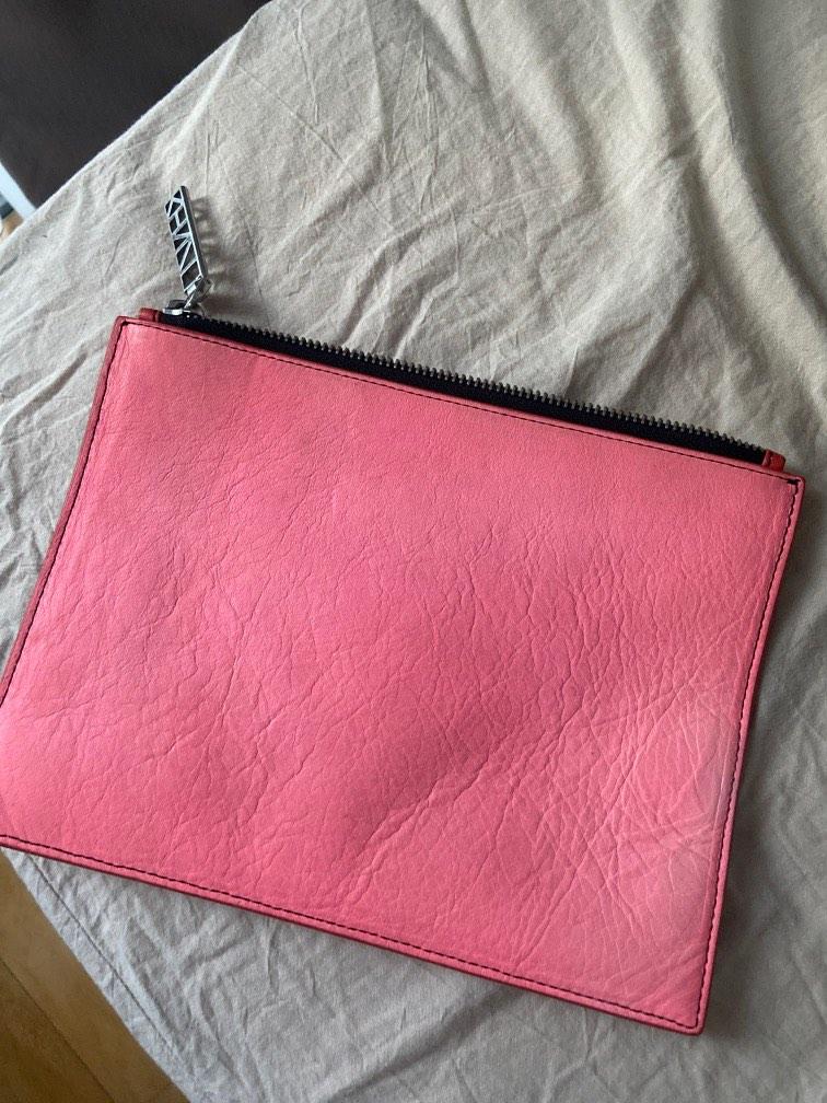 kenzo clutch, Women's Fashion, Bags & Wallets, Clutches on Carousell