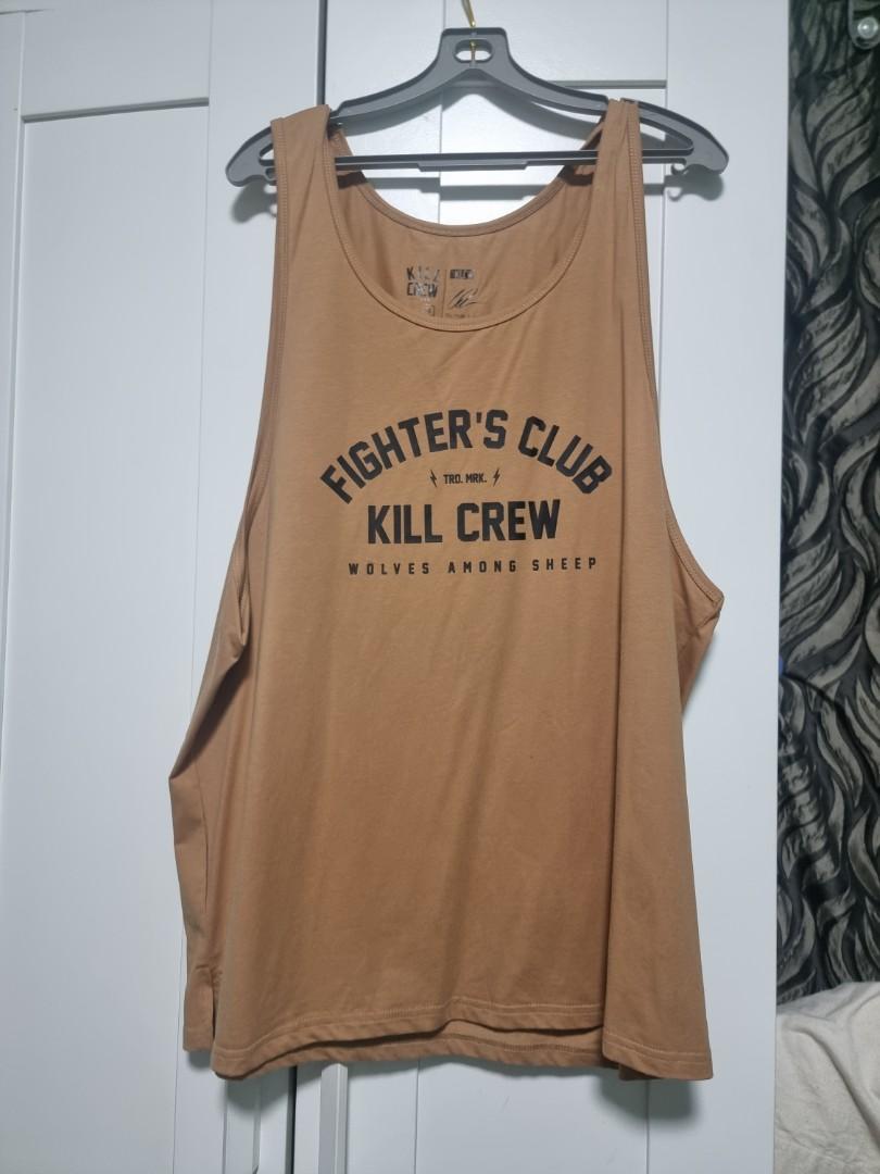 Kill Crew - Fighter's Club