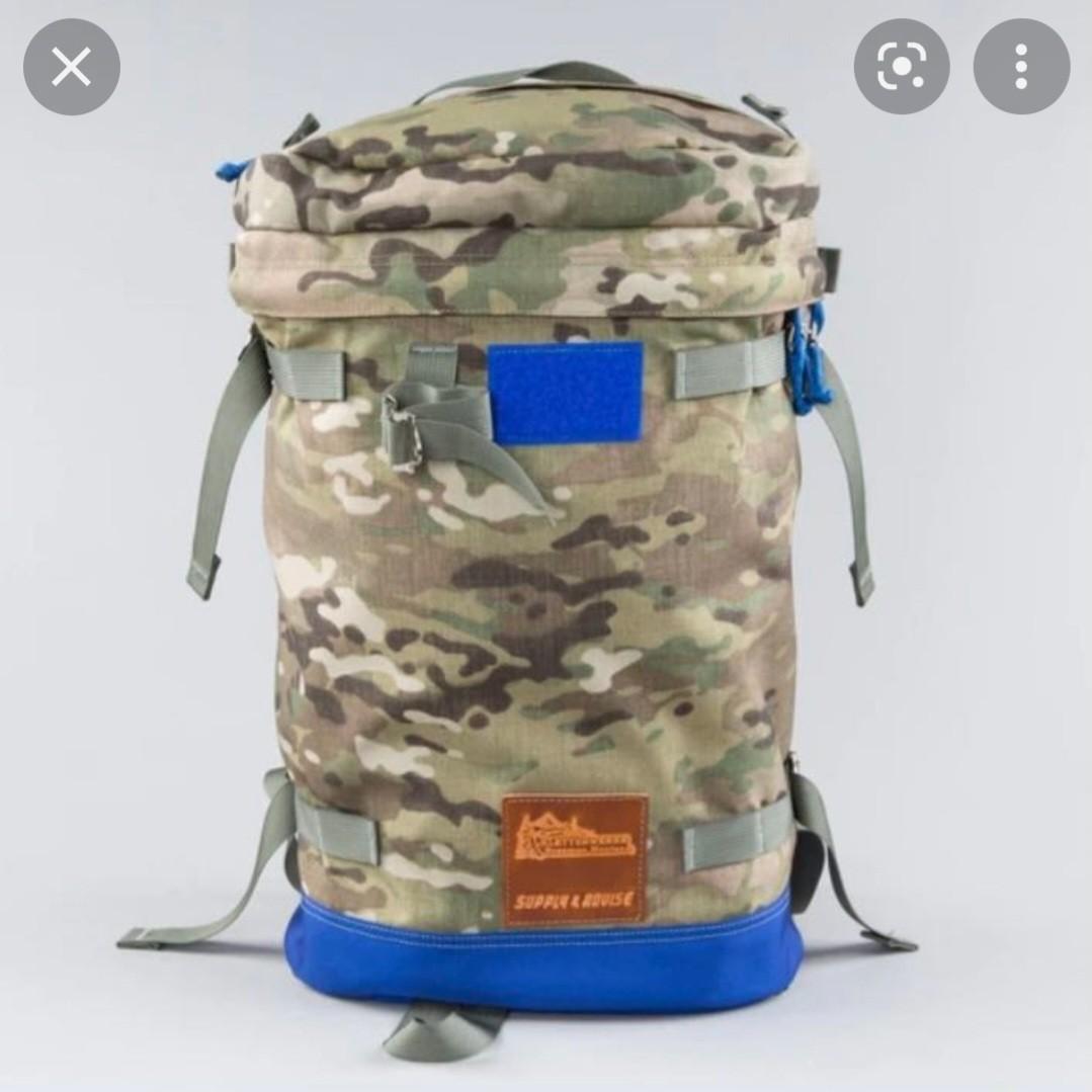 Flip review kletterwerks flip 美品 クレッターワークス KLETTERWERKS
