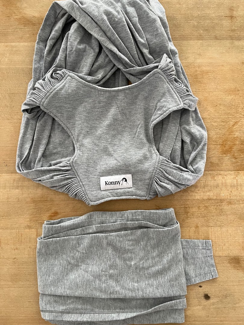 Konny Baby Carrier size S, Babies & Kids, Going Out, Carriers & Slings
