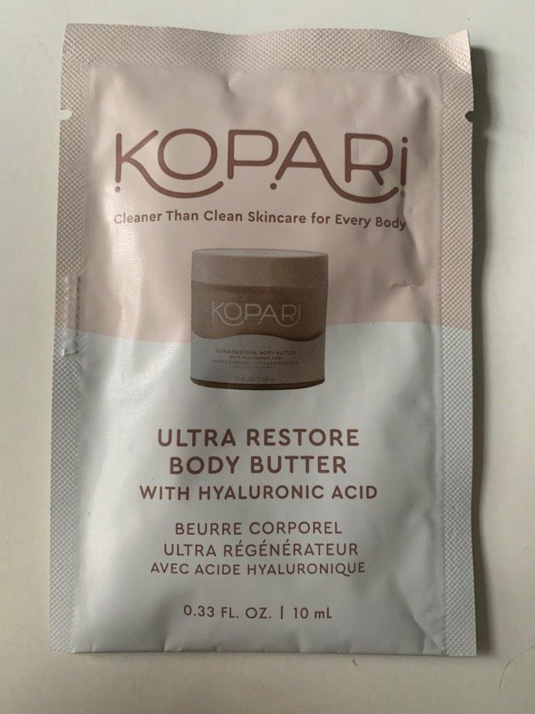 Kopari Ultra Restore Body Butter, Beauty & Personal Care, Bath & Body