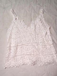 y2k cottagecore lace outerwear