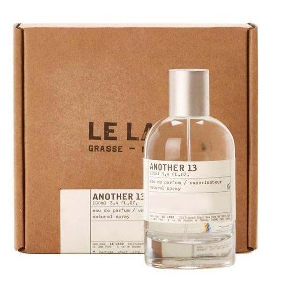 Le Labo 別樣13號中性濃香水100ml Le Labo Another 13 EDP 100ml