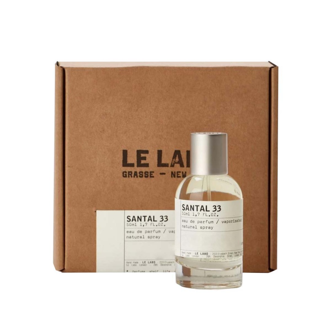 LELABO SANTAL33＆THÉ MATCHA 香水セット(別売り可) Celes (セレス) | Le Labo - Thé Matcha 26 (ルラボ - マッチャ26)