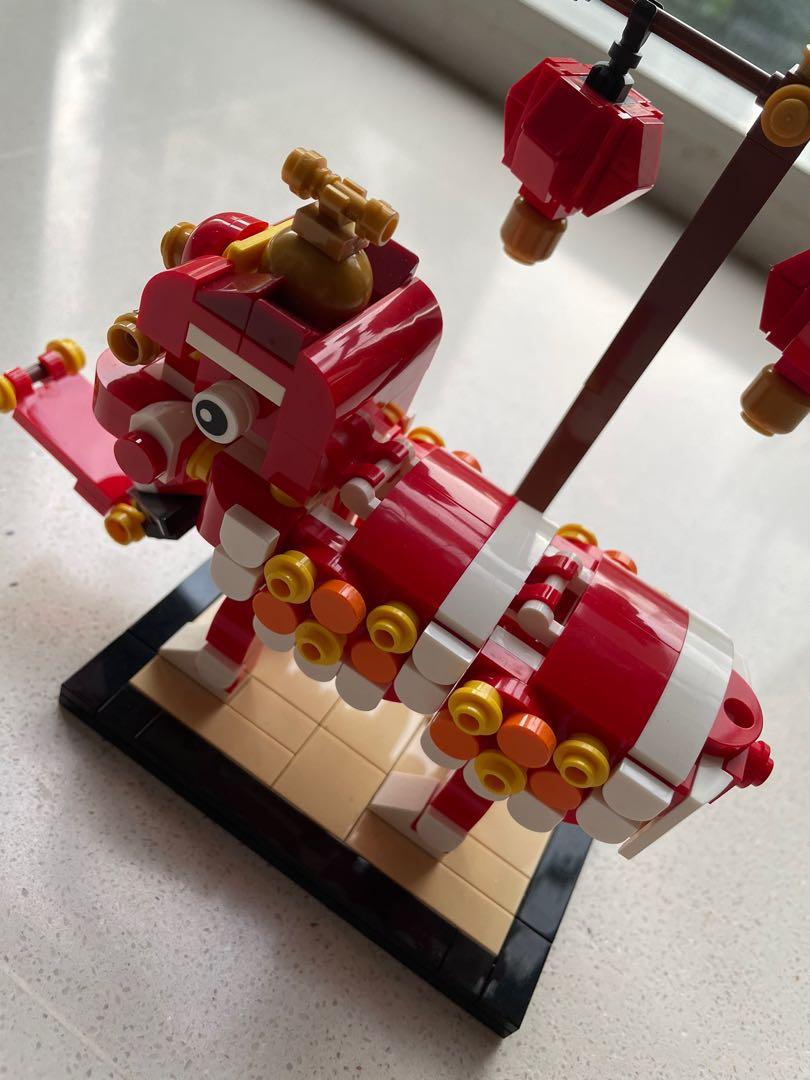 Lego 6244853 sale