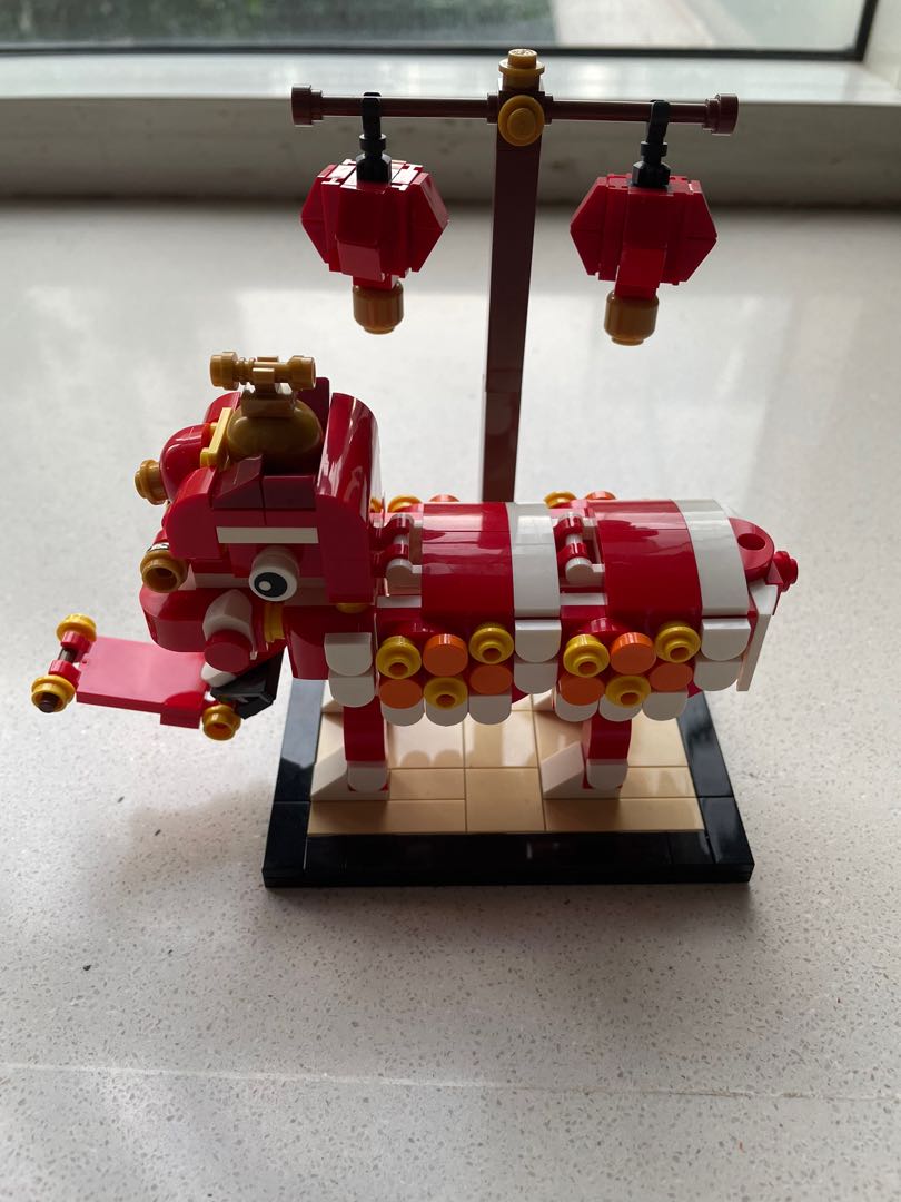 Lego 6244853 store