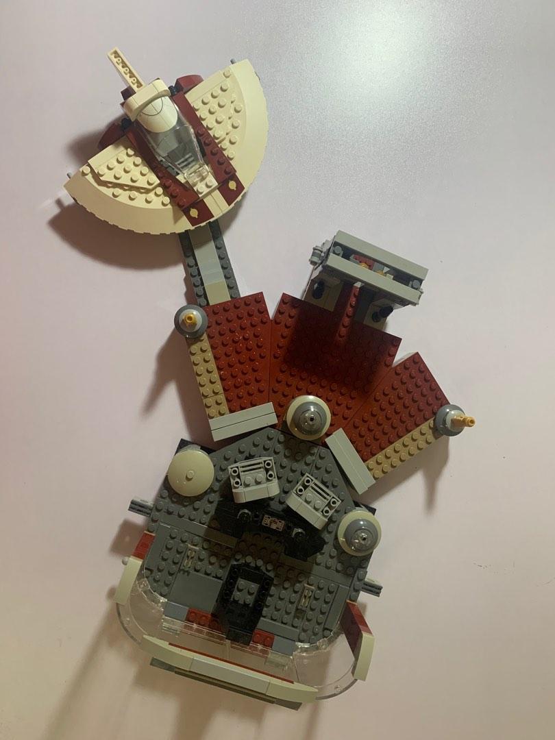 Lego 9526 online original price