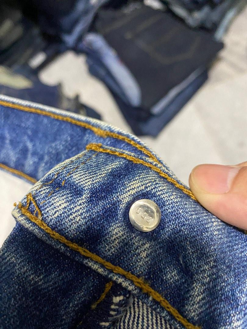 515 hotsell levi jeans