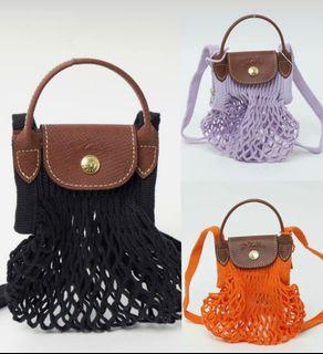 Longchamp Bag