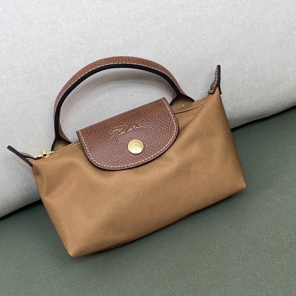 Petit pliage longchamp discount