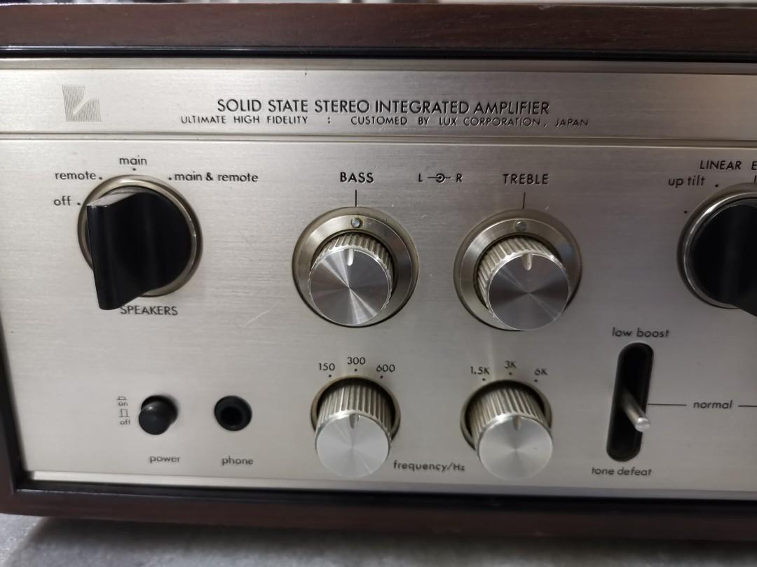 Luxman L309(商談できる) Luxman L309(商談できる)