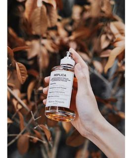 Maison Margiela Autumn Vibes 🍂 Fragrance 100ml64216904591747110