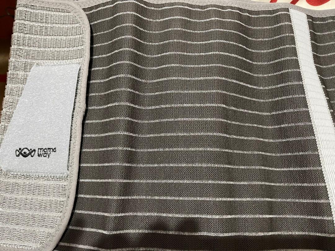 Mamaway Binder, Babies & Kids, Maternity Care on Carousell