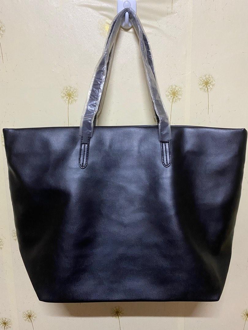 Mango Tote Bag, Women's Fashion, Bags & Wallets, Tote Bags on Carousell