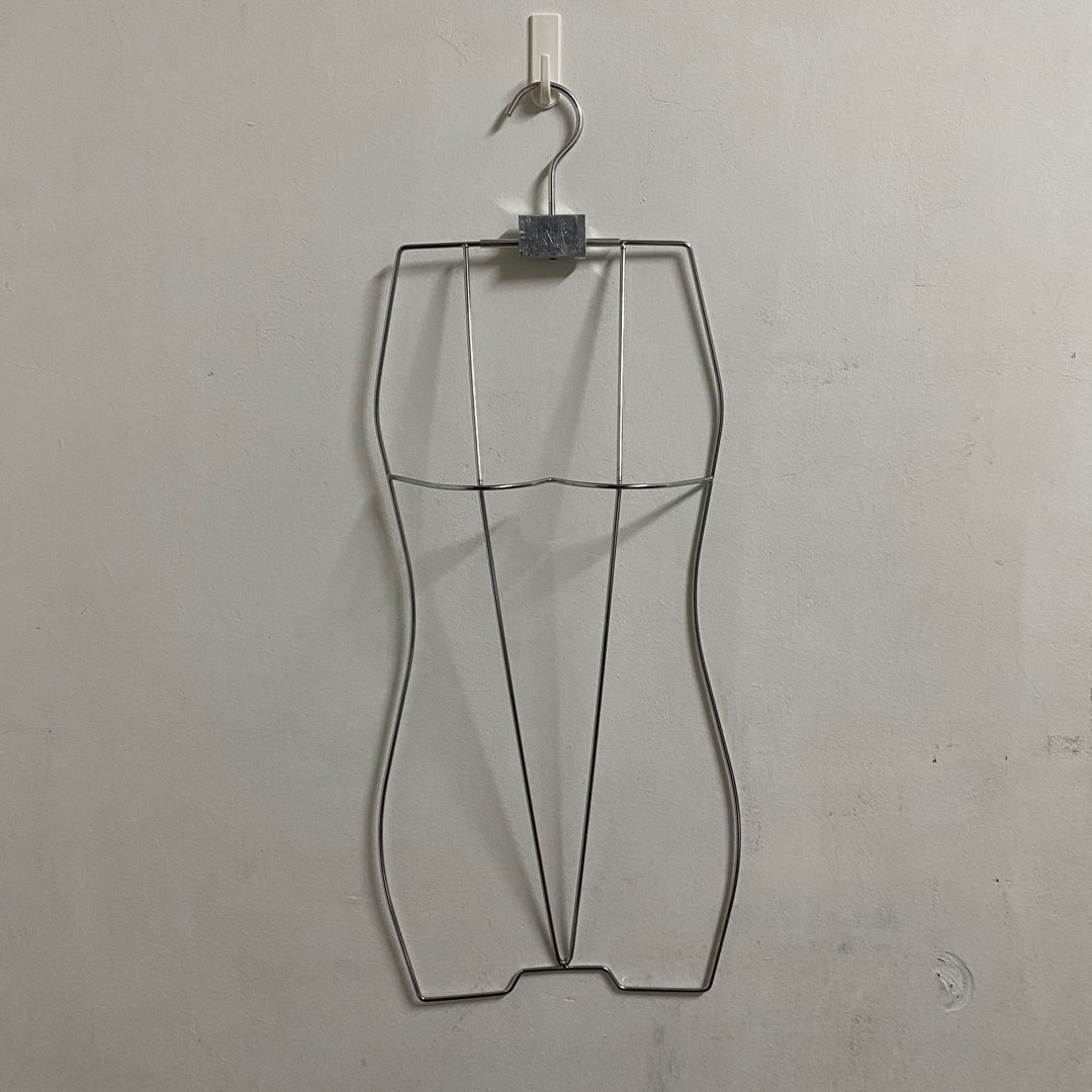 mannequin hanger, Women's Fashion, Dresses & Sets, Sets or Coordinates