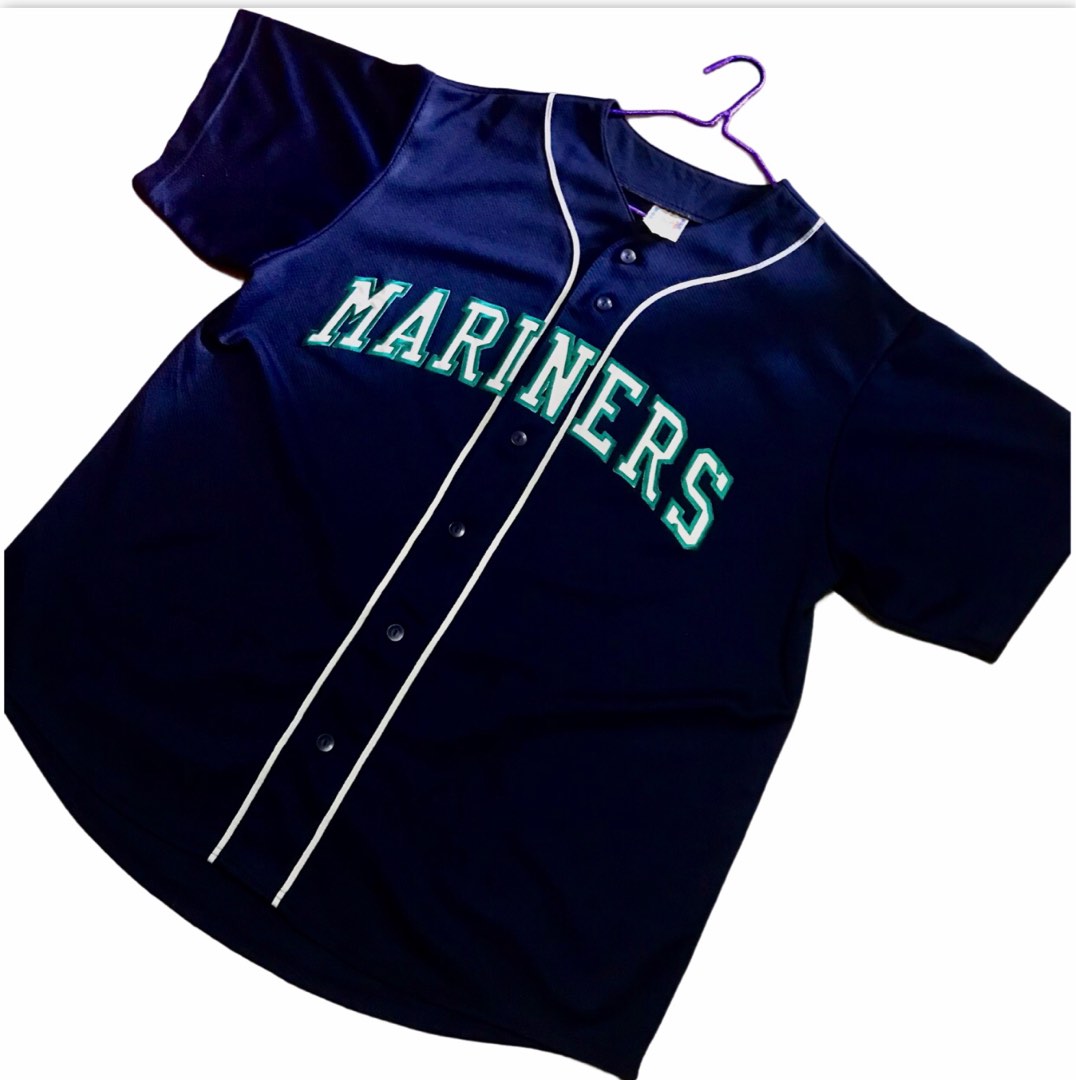 Blue Jays Jersey, Men's Fashion, Activewear on Carousell