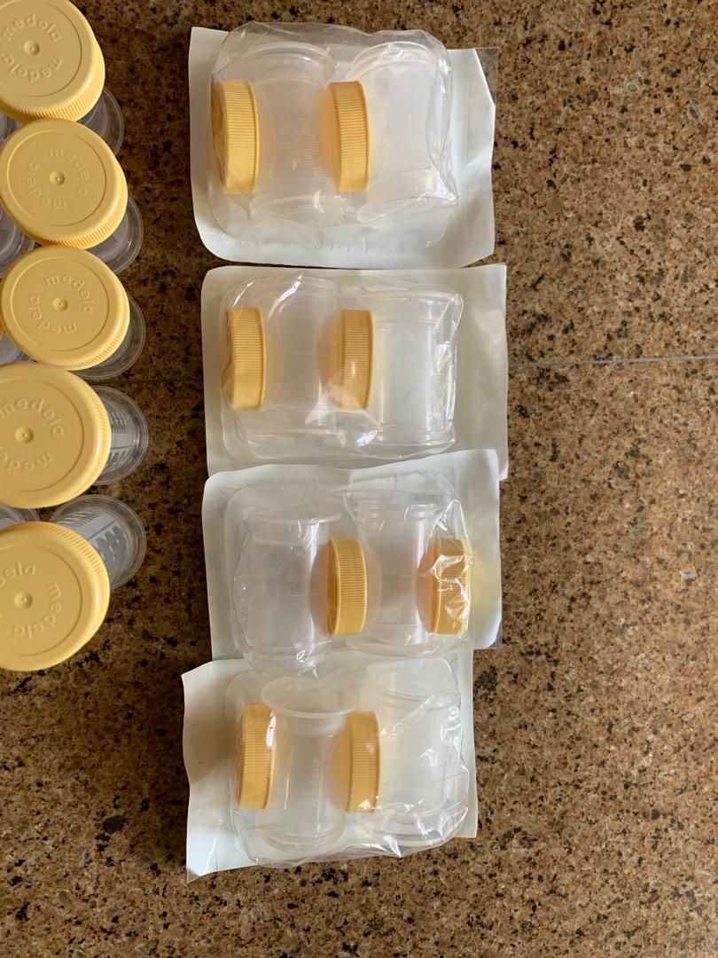 Medela best sale colostrum bottles