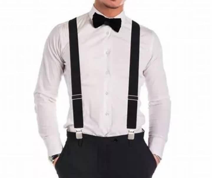 Suspender belt mens hotsell