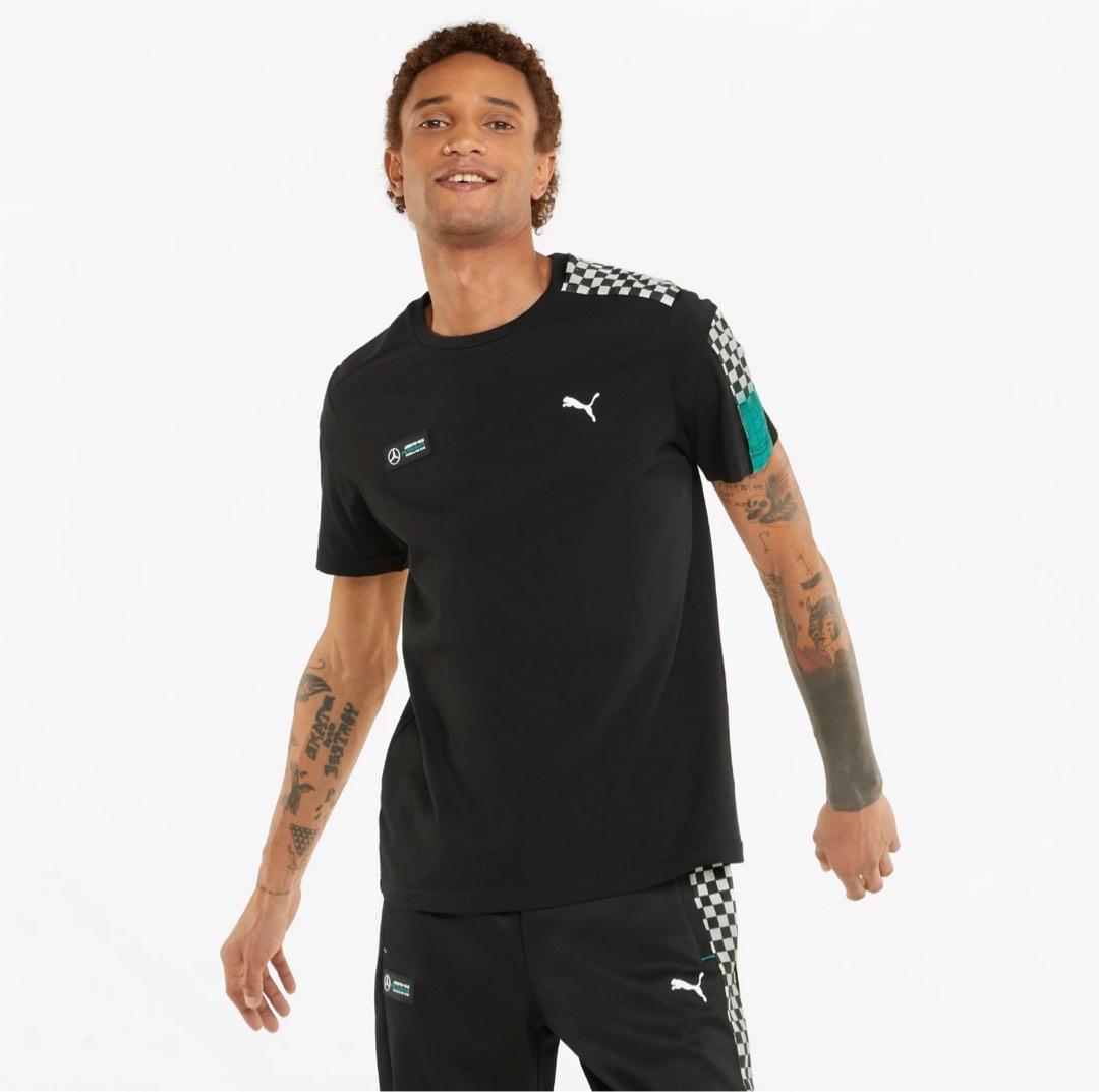 Men t shirt puma