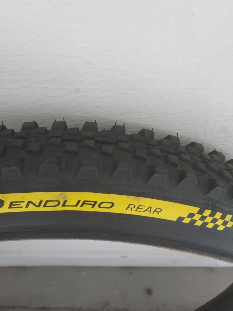 Michelin wild best sale enduro 29 set